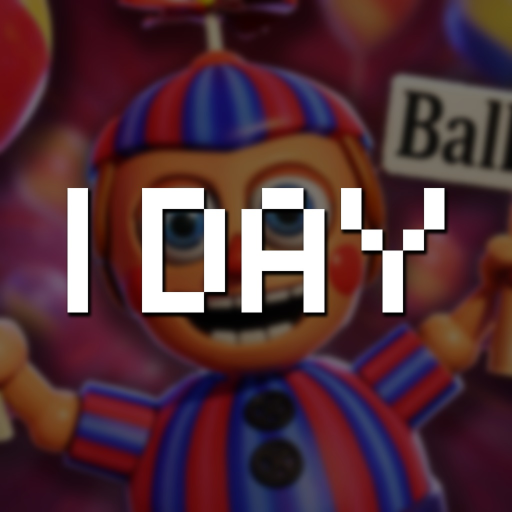 [🎈1D] FNAF Battlegrounds