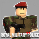 【 The Royal Military Police 】