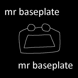 mr baseplate