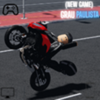 (New Game) Grau Paulista