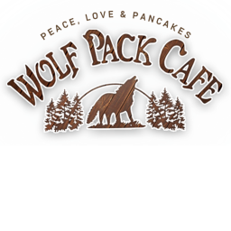 Blue Wolf's Epic Cafe!