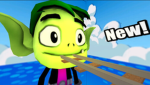 Beast Boy Community Group