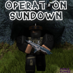 Operation Sundown [NEW]