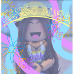 - Tango Aura -