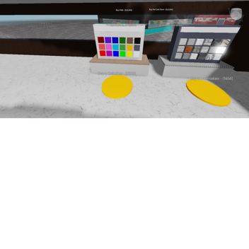 tycoon de luca con admin