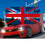 Camden County RP || Strict || Fun || ERLC