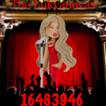 The Lukyanovas