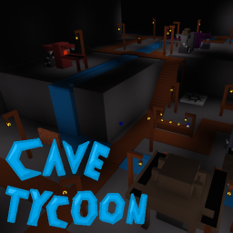 Cave Tycoon