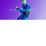 The Frankie fan club