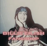 Billie Eilish Fan Group! <3 Group Thumbnail
