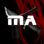 Murder Anarchy