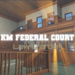 KM Federal Court [BETA]