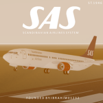 SAS| Scandinavian Airline System