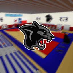PHSBL | Panthers Gymnasium