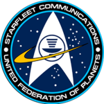 Starfleet Communications