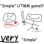 "간단한" UTMM 게임