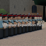Windsor Expedition Hire