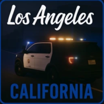 🌴로스앤젤레스 롤플레이 [FIVEM]🌴