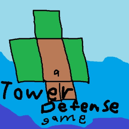 a Tower Defense game