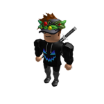 The Awesome Roblox Pros
