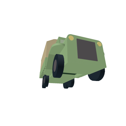 TRANSPORT