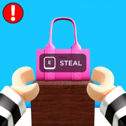 💸Steal or Die!
