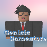 Genesis Homestore