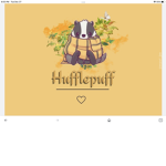 Hufflepuff Group (Harry Potter)
