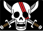 Red Hair Pirates (One Piece)