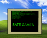 SATE GAMES