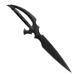 Void Glory's, Mysterious Blade