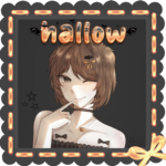 hallow'