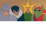 Mah Friendz'z Group