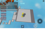 Harry's noob squad