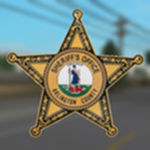 Arlington County Sheriff's Office ᅠ