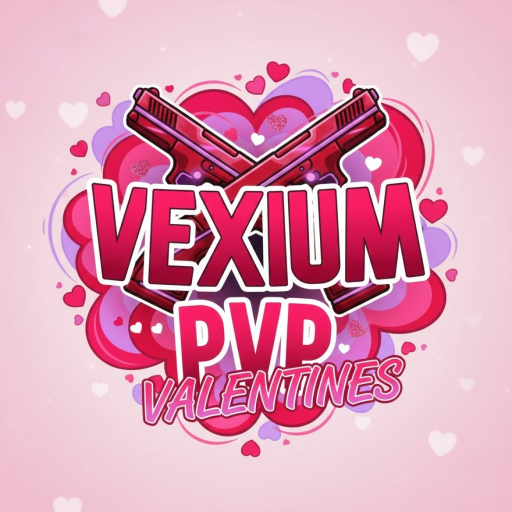[SECRET??] Vexium PVP [BETA]