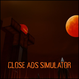[🎃] Close Ads Simulator