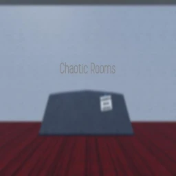 Chaotic Rooms (WIP) icon