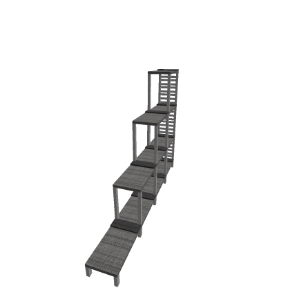 Beds With Stairs