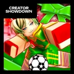 [🎁] Blue Lock: Rivals