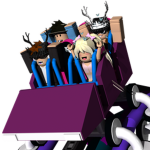 Robloland Parks And Resorts