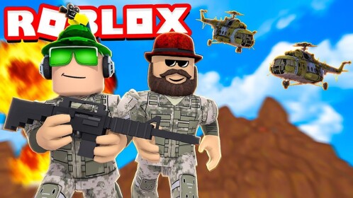 Military Tycoon by the NRPD