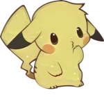 pikachu squd