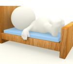 Lazy People UGC
