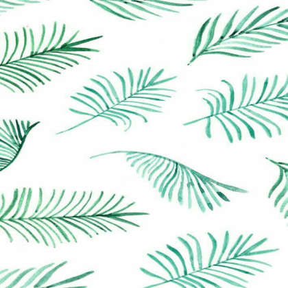 Leaf Print Wallpaper Roblox decal