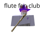 flute fan club