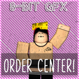 Order Center