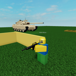[OOF]War Of NOOBS [GAME NOT READY]