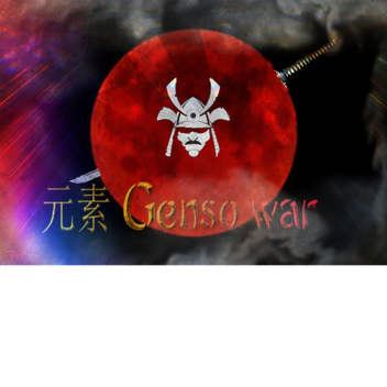Genso war