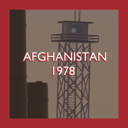 Afghan Incursions